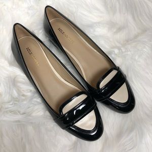 Sole Society ‘So Brenna’ Loafers size 9/39